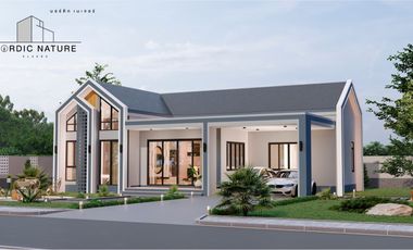 Haus zum Kauf mit 3 Zimmer in Klaeng, Rayong