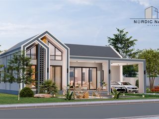 ขาย 3 ห้องนอน บ้านเดี่ยว ใน แกลง, ระยอง