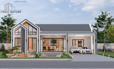 Casa en venta de 3 habitaciones en Klaeng, Rayong