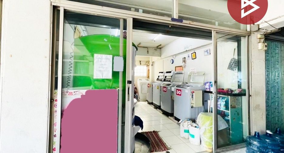 出售 1 卧室 公寓 在 Lat Phrao, 曼谷