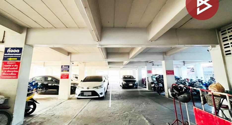 出售 1 卧室 公寓 在 Lat Phrao, 曼谷