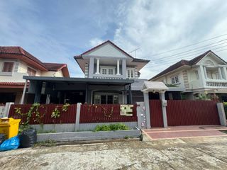 Casa en venta de 5 habitaciones en Mueang Nonthaburi, Nonthaburi
