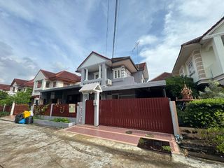 Casa en venta de 5 habitaciones en Mueang Nonthaburi, Nonthaburi