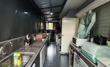 For sale 5 bedrooms house in Mueang Nonthaburi, Nonthaburi