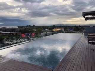 Wohnung zur Miete mit 1 Zimmer in Mueang Chiang Mai, Chiang Mai