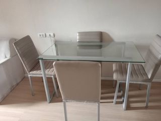 Wohnung zur Miete mit 1 Zimmer in Mueang Chiang Mai, Chiang Mai