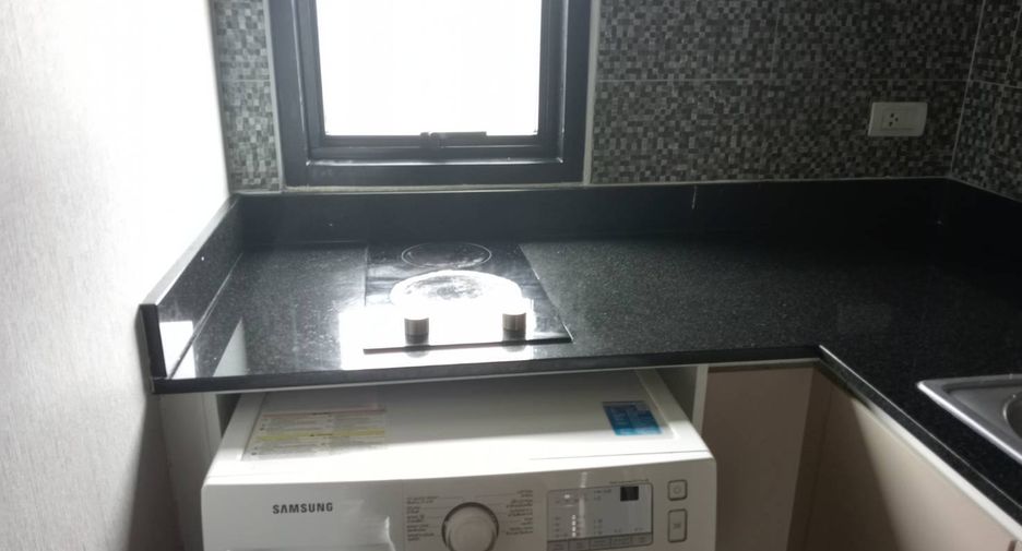 For rent 1 bed condo in Mueang Chiang Mai, Chiang Mai
