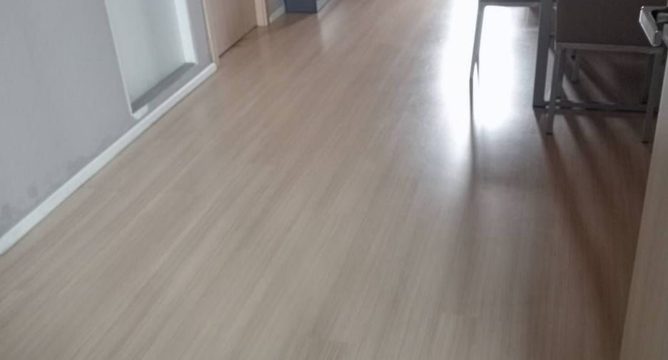 For rent 1 bed condo in Mueang Chiang Mai, Chiang Mai
