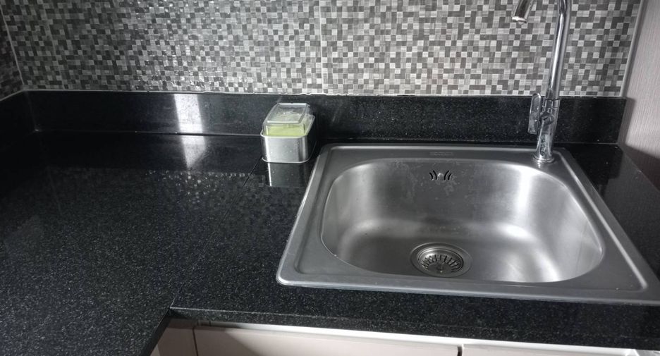 For rent 1 bed condo in Mueang Chiang Mai, Chiang Mai