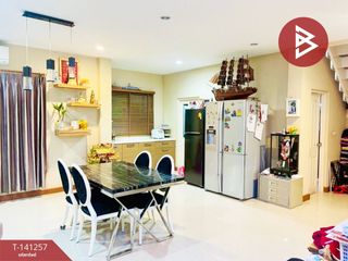 出售 3 卧室 独立屋 在 Bang Khun Thian, 曼谷