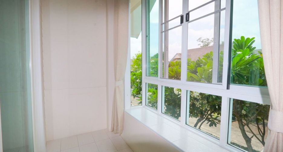 For sale 3 bedrooms house in San Sai, Chiang Mai