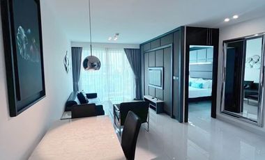 À louer 1 chambre condo à Pratumnak, Pattaya