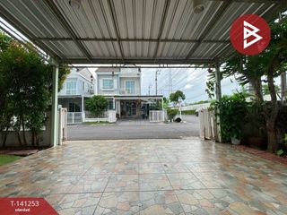 Продажа 3 спальни дом в Bang Phli, Самутпракан