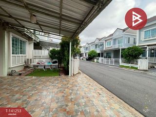 Продажа 3 спальни дом в Bang Phli, Самутпракан