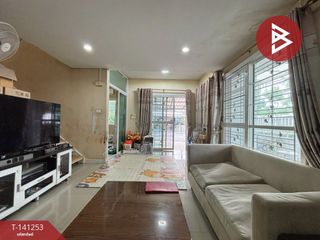 Продажа 3 спальни дом в Bang Phli, Самутпракан