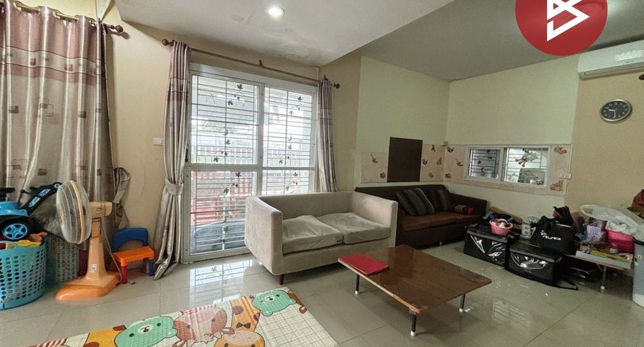 Продажа 3 спальни дом в Bang Phli, Самутпракан