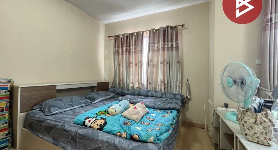 Продажа 3 спальни дом в Bang Phli, Самутпракан