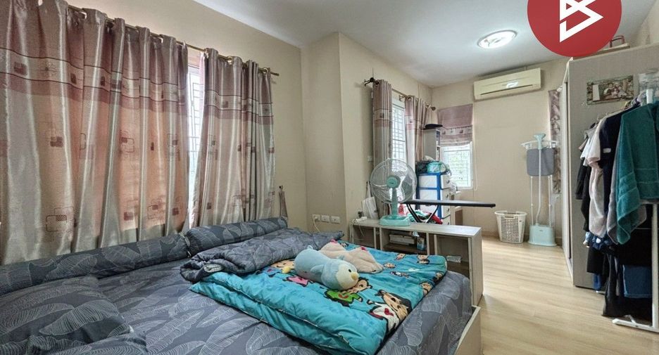 Продажа 3 спальни дом в Bang Phli, Самутпракан