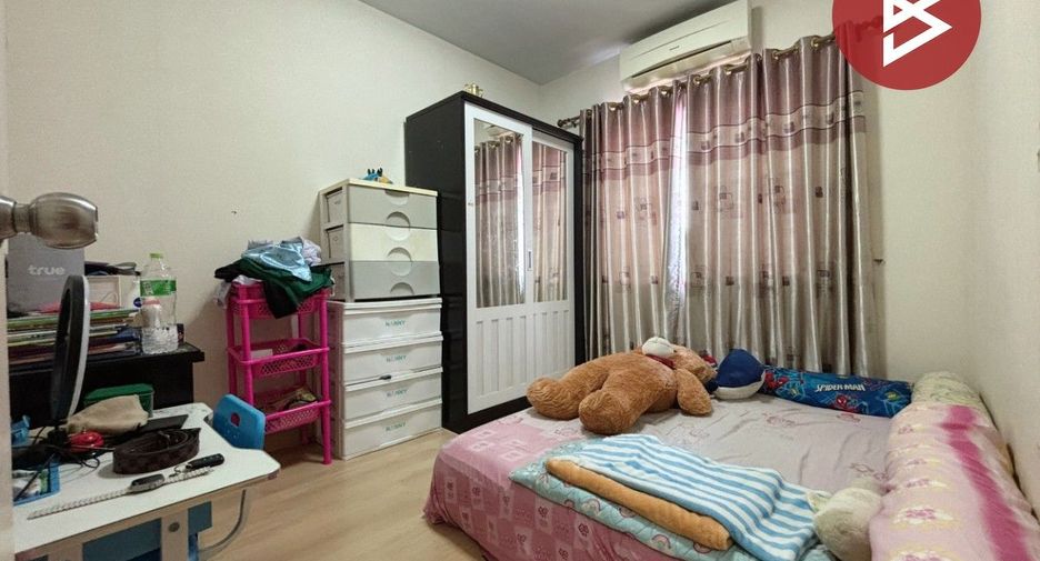 Продажа 3 спальни дом в Bang Phli, Самутпракан