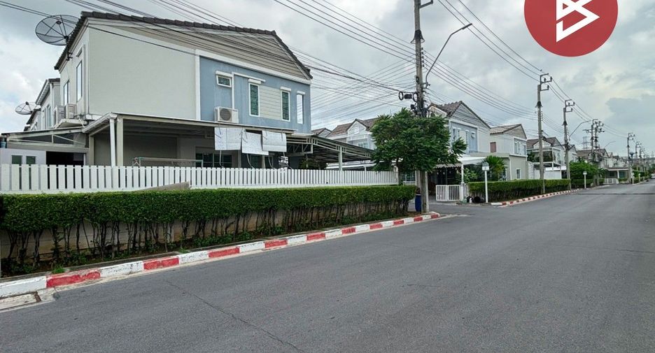 Продажа 3 спальни дом в Bang Phli, Самутпракан