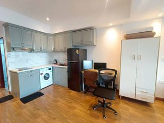 For rent studio condo in Bang Lamung, Chonburi