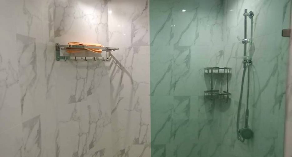 For rent studio condo in North Pattaya, Pattaya