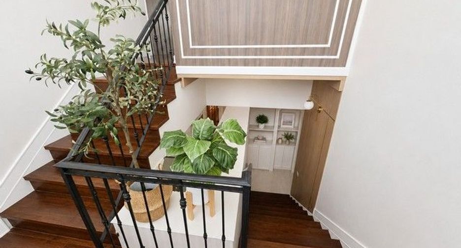 Casa en venta de 4 habitaciones en Bang Kruai, Nonthaburi