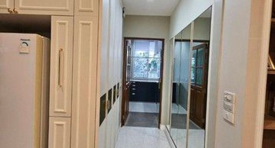 Casa en venta de 4 habitaciones en Bang Kruai, Nonthaburi
