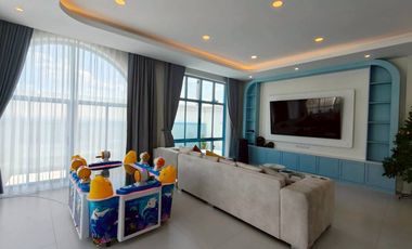 For sale 5 bedrooms villa in East Pattaya, Pattaya