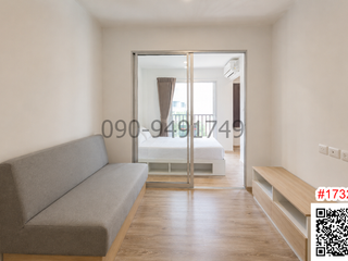 For rent 1 bed condo in Khlong Luang, Pathum Thani
