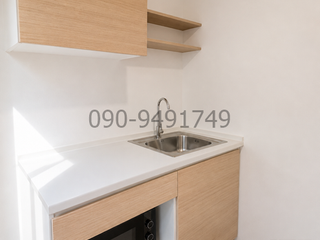 For rent 1 bed condo in Khlong Luang, Pathum Thani