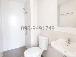 Condo en alquiler de 1 habitaciones en Bang Bua Thong, Nonthaburi