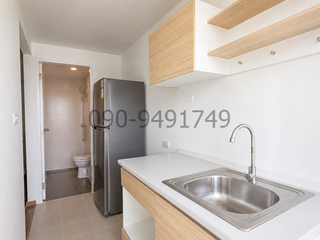 Condo en alquiler de 1 habitaciones en Bang Bua Thong, Nonthaburi
