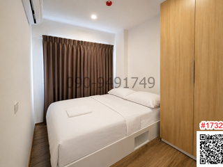 Condo en alquiler de 1 habitaciones en Bang Bua Thong, Nonthaburi