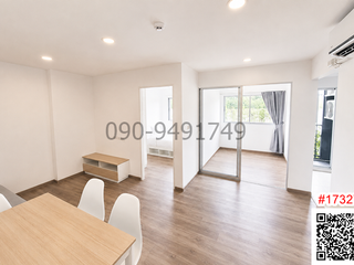 Condo en alquiler de 1 habitaciones en Bang Bua Thong, Nonthaburi