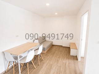 Condo en alquiler de 1 habitaciones en Bang Bua Thong, Nonthaburi
