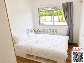Condo en alquiler de 1 habitaciones en Bang Bua Thong, Nonthaburi