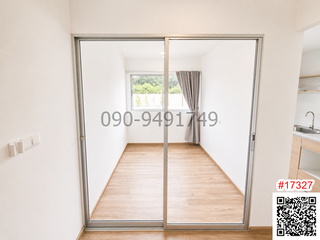 Condo en alquiler de 1 habitaciones en Bang Bua Thong, Nonthaburi
