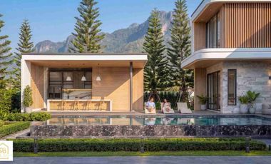 For sale 4 bedrooms house in East Pattaya, Pattaya