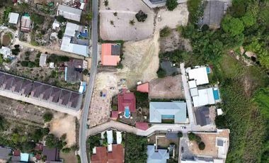 For sale 4 bedrooms house in East Pattaya, Pattaya
