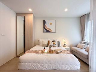 For rent 1 bed condo in Kathu, Phuket