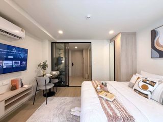 For rent 1 bed condo in Kathu, Phuket