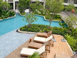 For rent 1 bed condo in Kathu, Phuket