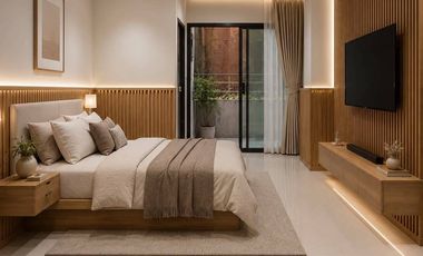 For rent 1 bed condo in Mueang Phuket, Phuket