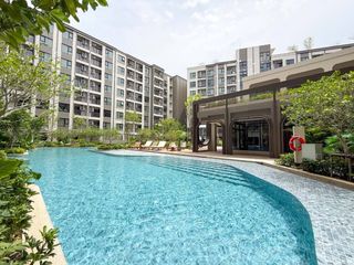 For rent 1 bed condo in Kathu, Phuket