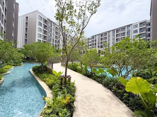 For rent 1 bed condo in Kathu, Phuket