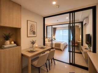 For rent 1 bed condo in Kathu, Phuket