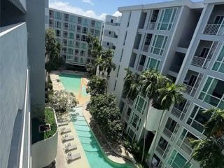 For rent 1 bed condo in Mueang Phuket, Phuket