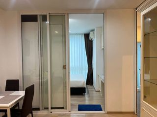 For rent 1 bed condo in Mueang Phuket, Phuket