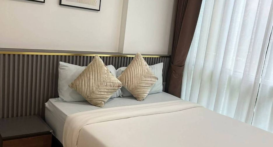 For rent 1 bed condo in Mueang Phuket, Phuket